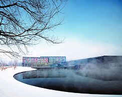 Yanling Jianye The Mist Hot Spring Hotel