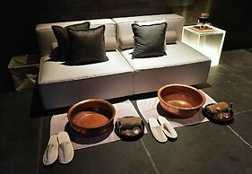 Yanling Jianye The Mist Hot Spring Hotel