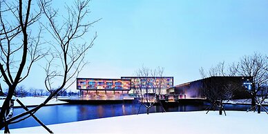 Yanling Jianye The Mist Hot Spring Hotel