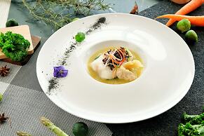 Yanling Jianye The Mist Hot Spring Hotel