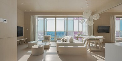 Yanling Jianye The Mist Hot Spring Hotel