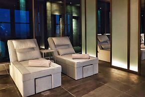 Yanling Jianye The Mist Hot Spring Hotel