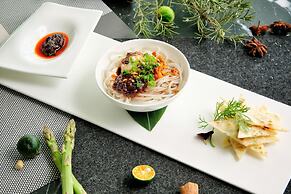 Yanling Jianye The Mist Hot Spring Hotel