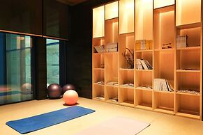 Yanling Jianye The Mist Hot Spring Hotel