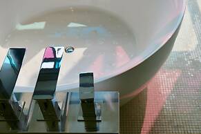 Yanling Jianye The Mist Hot Spring Hotel