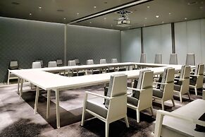 Yanling Jianye The Mist Hot Spring Hotel