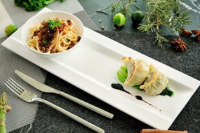 Yanling Jianye The Mist Hot Spring Hotel