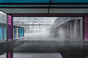 Yanling Jianye The Mist Hot Spring Hotel