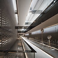 Yanling Jianye The Mist Hot Spring Hotel