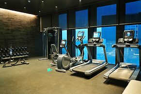 Yanling Jianye The Mist Hot Spring Hotel