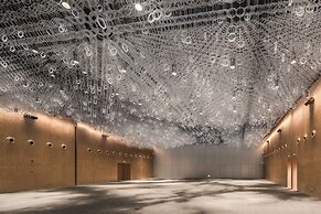 Yanling Jianye The Mist Hot Spring Hotel