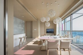 Yanling Jianye The Mist Hot Spring Hotel