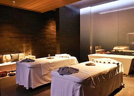 Yanling Jianye The Mist Hot Spring Hotel