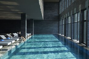 Yanling Jianye The Mist Hot Spring Hotel