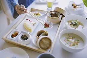 Yanling Jianye The Mist Hot Spring Hotel