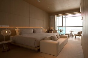 Yanling Jianye The Mist Hot Spring Hotel