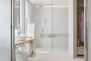 Yanling Jianye The Mist Hot Spring Hotel