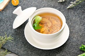 Yanling Jianye The Mist Hot Spring Hotel