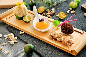 Yanling Jianye The Mist Hot Spring Hotel