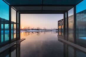 Yanling Jianye The Mist Hot Spring Hotel