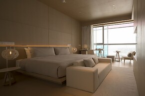 Yanling Jianye The Mist Hot Spring Hotel