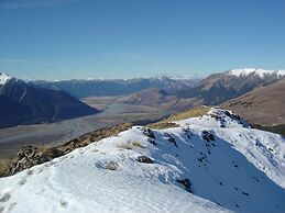 Arthur's Pass Alpine Motel