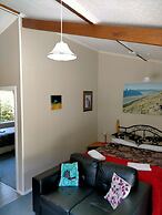 Arthur's Pass Alpine Motel