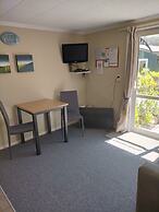 Arthur's Pass Alpine Motel