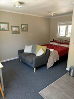 Arthur's Pass Alpine Motel