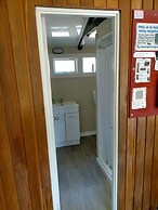 Arthur's Pass Alpine Motel