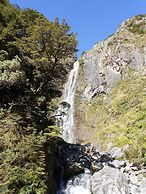 Arthur's Pass Alpine Motel
