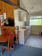 Arthur's Pass Alpine Motel