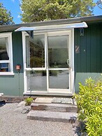 Arthur's Pass Alpine Motel