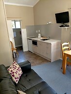 Arthur's Pass Alpine Motel