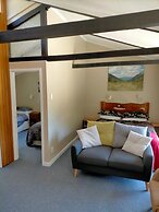 Arthur's Pass Alpine Motel