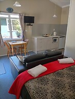 Arthur's Pass Alpine Motel