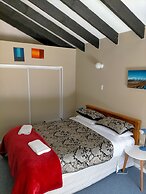 Arthur's Pass Alpine Motel