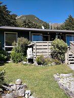 Arthur's Pass Alpine Motel