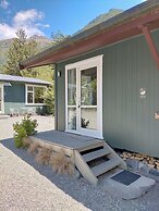 Arthur's Pass Alpine Motel