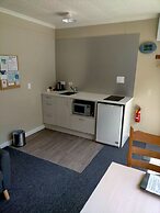 Arthur's Pass Alpine Motel