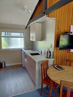 Arthur's Pass Alpine Motel