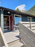 Arthur's Pass Alpine Motel