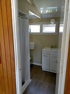 Arthur's Pass Alpine Motel