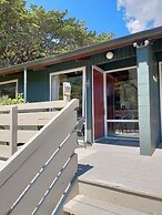 Arthur's Pass Alpine Motel