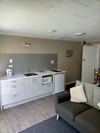 Arthur's Pass Alpine Motel