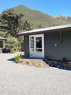 Arthur's Pass Alpine Motel