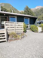 Arthur's Pass Alpine Motel