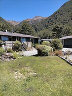 Arthur's Pass Alpine Motel