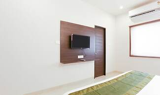 Treebo Hi Line Apartments Kalapatti
