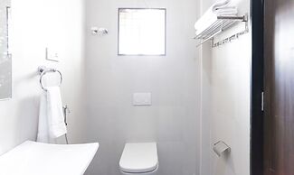 Treebo Hi Line Apartments Kalapatti